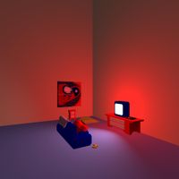 Nick Diminico - calibration