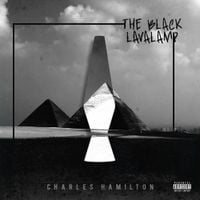 Charles Hamilton - The Black Lavalamp