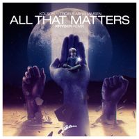 Kölsch - All That Matters (Kryder Remix)