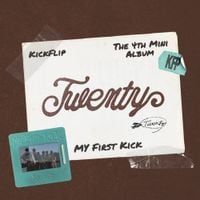 KickFlip - Twenty