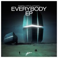 Shapov - Everybody EP