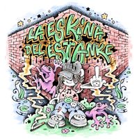 Alequi - LA ESKINA DEL ESTANKE