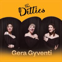 The Ditties - Gera gyventi