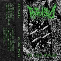 REPULSED. - TO THE WOODS
