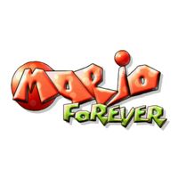 Softendo - Mario Forever