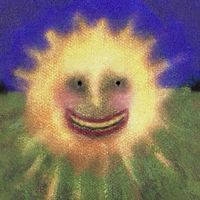 Pancho and The Wizards - Sun In Splendor