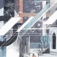 Falling Up - Reimagined Volume I