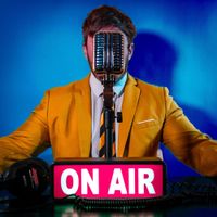 Rob Carroll - Rob Carroll Radio Vol. 1