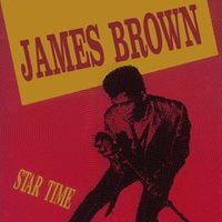 James Brown - Star Time