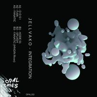 Jellvako - INTEGRATION