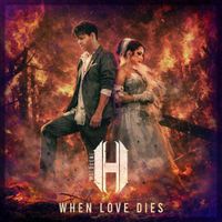 Halocene - When Love Dies