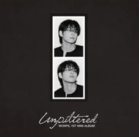 Wonpil - Unpiltered