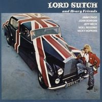 Screaming Lord Sutch - Lord Sutch & Heavy Friends