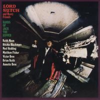Screaming Lord Sutch - Hands of Jack the Ripper