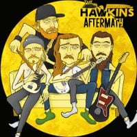 The Hawkins - The Aftermath