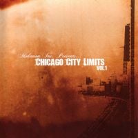 Molemen - Chicago City Limits Vol. 1
