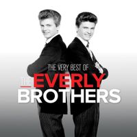 The Everly Brothers - The Very Best of The Everly Brothers