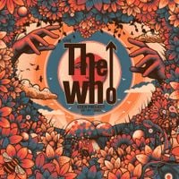 The Who - Live at Eden Project 2023