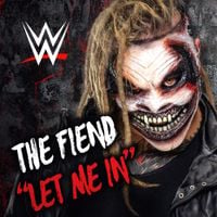 Code Orange - Let Me In (The Fiend)