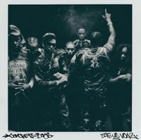 Concrete Boys - It's Us Vol. 2 [Reissue]