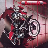 Breaker - Dead Rider