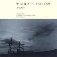 土取利行 [Toshiyuki Tsuchitori] - Sanukaito: Stone Sounds of the Paleolithic Era in Japan