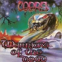 Cobra - Warriors of the Dead