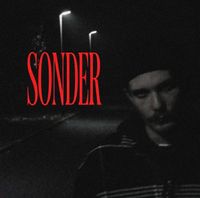 Kodain - SONDER