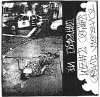 In Disgust - West Coast Grind Violence