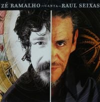 Zé Ramalho - Z&eacute; Ramalho Canta Raul Seixas