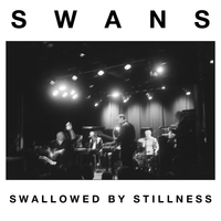 Swans - 2025-11-27 In Berlin Festaal Kreuzberg