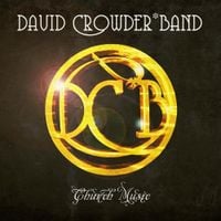 David Crowder*Band - Church Music