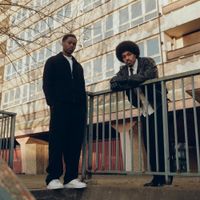 Jaz Donell - God-Incidence