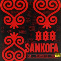 FYE - SANKOFA