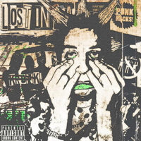 Punk Racks - Lost In L.A.