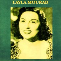 Layla Murad ليلى مراد - Hayrana leh
