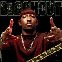 Kimfu - Blackout