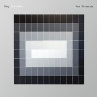 Jun Futamata - Grey《灰色の領域》