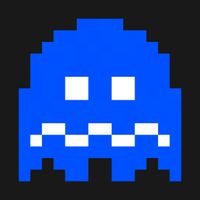SamuraiBird - Pac-Man