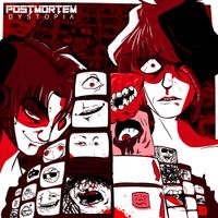 BUNGEX! - POSTMORTEM DYSTOPIA