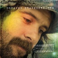 Donavon Frankenreiter - Recycled Recipes