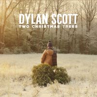 Dylan Scott - Two Christmas Trees