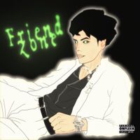 slimesanti - FriendZone :(