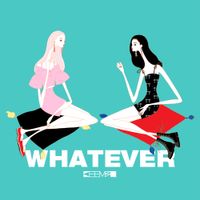 KEEMBO - WHATEVER