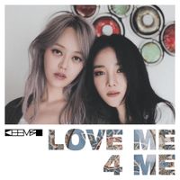 KEEMBO - Love Me 4 Me