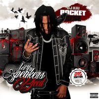 Rocket Rese - LET YA SPEAKERS BLEED