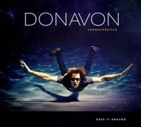 Donavon Frankenreiter - Pass It Around