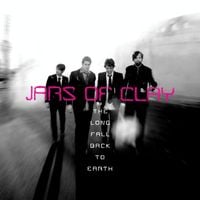 Jars of Clay - The Long Fall Back to Earth