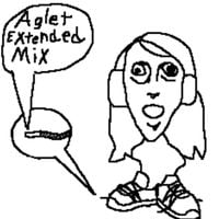 Trout - Aglet (Extended Mix)