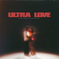 Jason Ross - Ultra Love